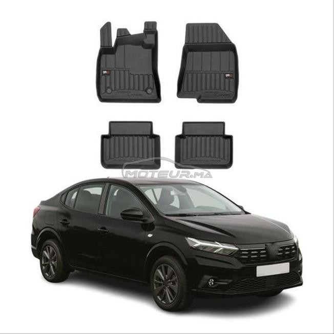 Tapiyate dacia logan 2026 dorigine