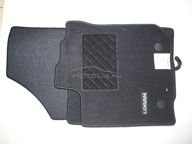 Tapiyate dacia logan 2026 dorigine