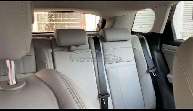 Range Rover évoque 07/2021