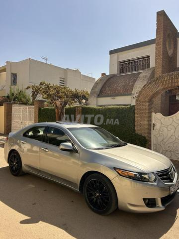 Honda Accord Full Option - 2
