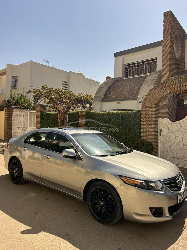 Honda accord full option 