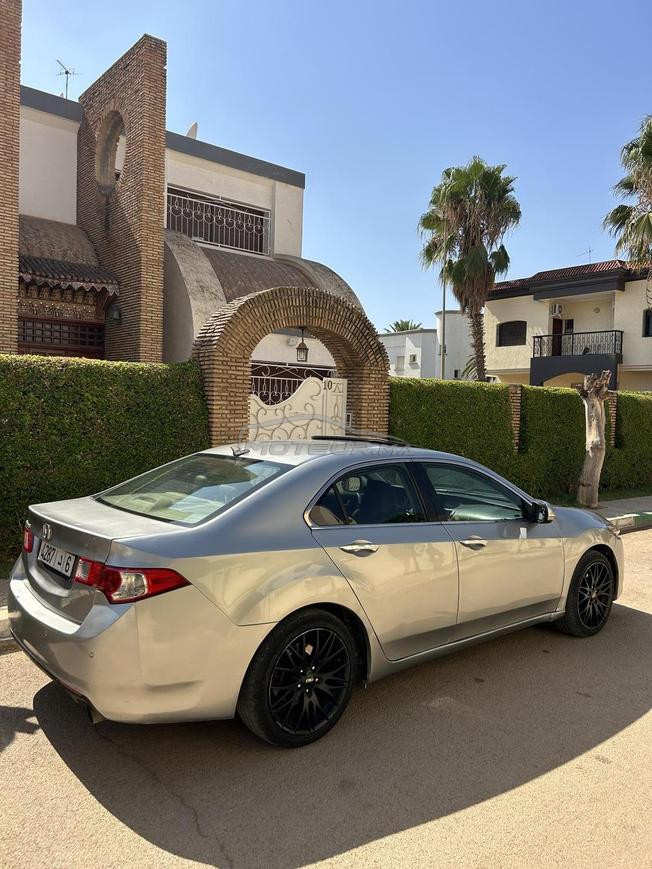Honda accord full option 