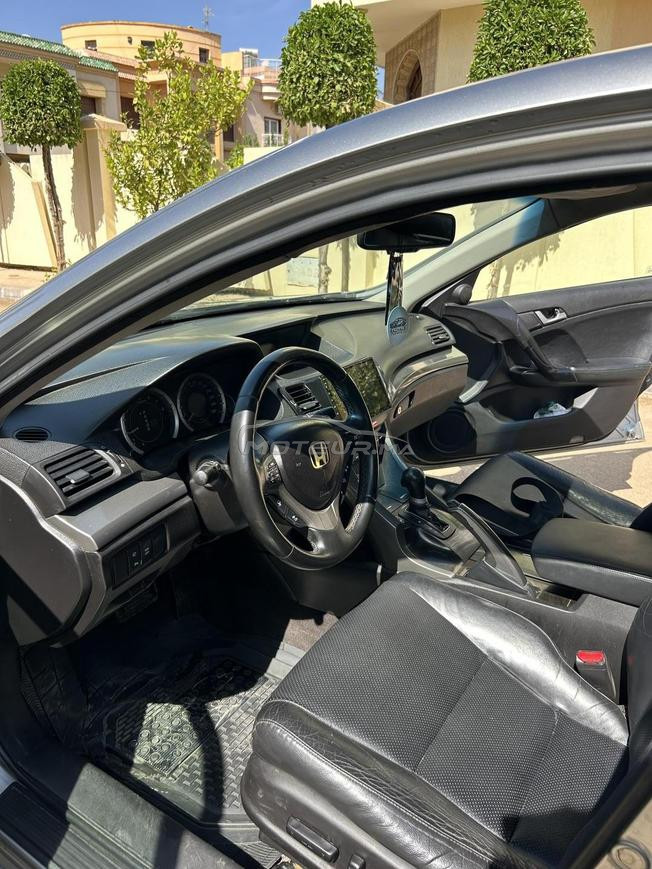 Honda accord full option 