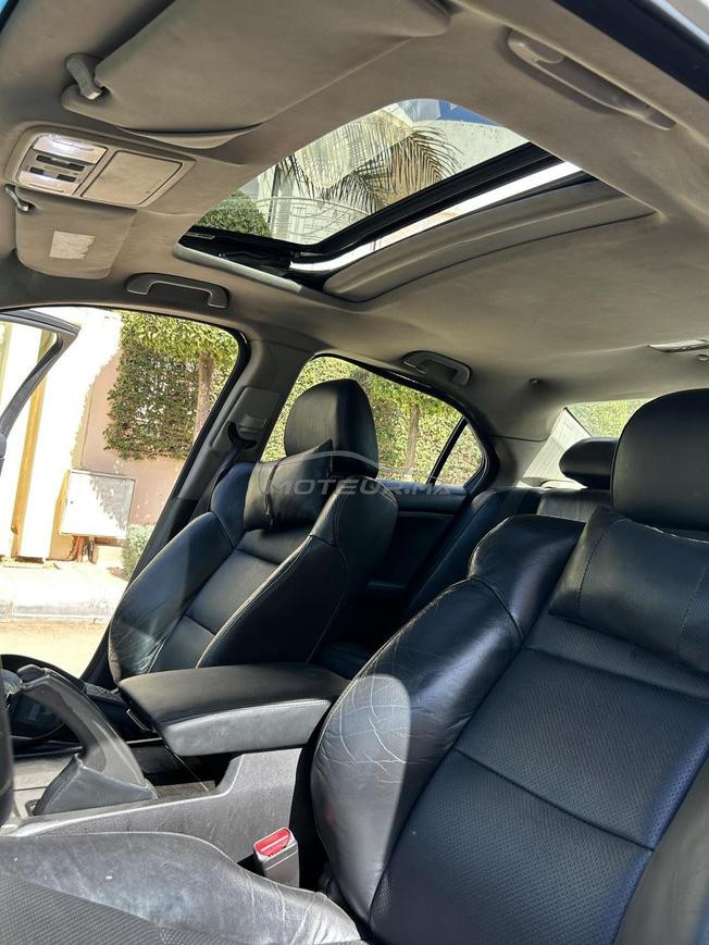 Honda accord full option 