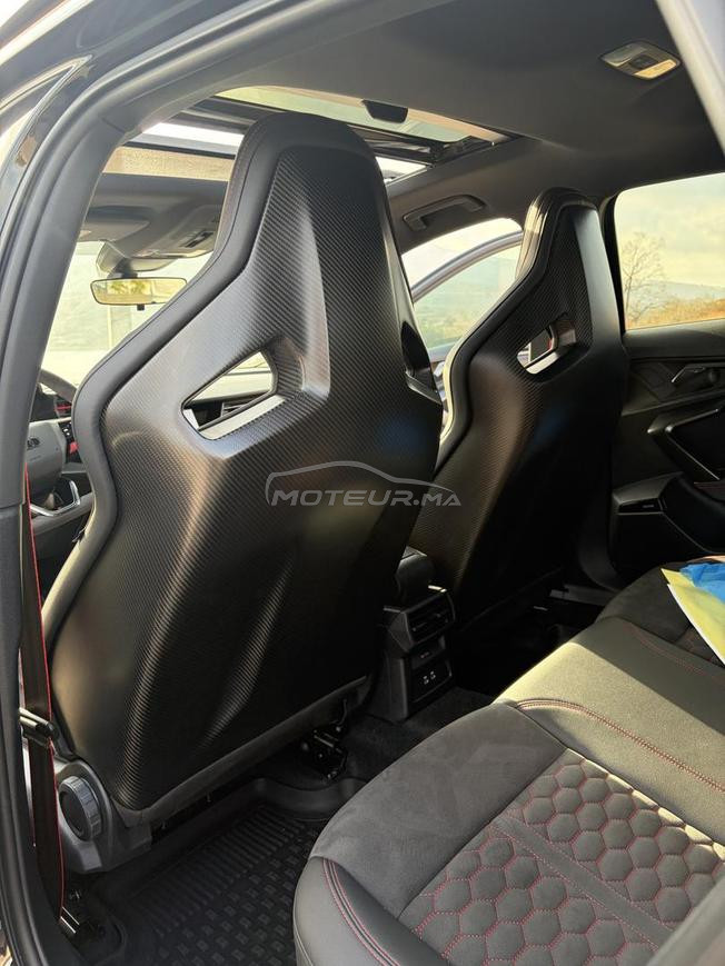 RS3 full carbone 