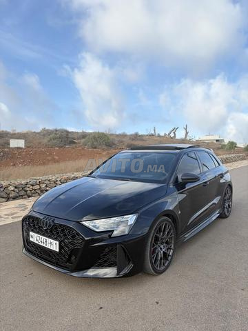 RS3 full carbone - 2