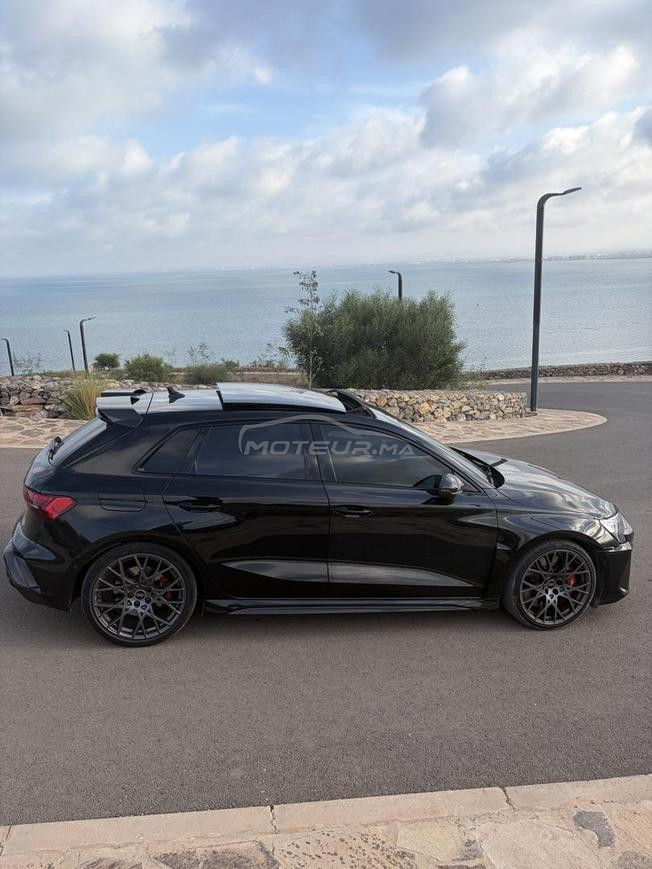 RS3 full carbone 