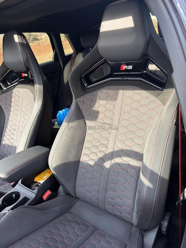 RS3 full carbone 