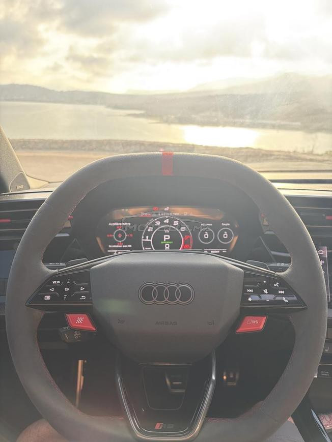 RS3 full carbone 