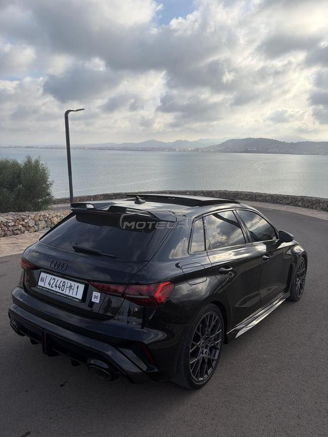 RS3 full carbone 