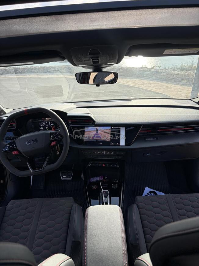 RS3 full carbone 