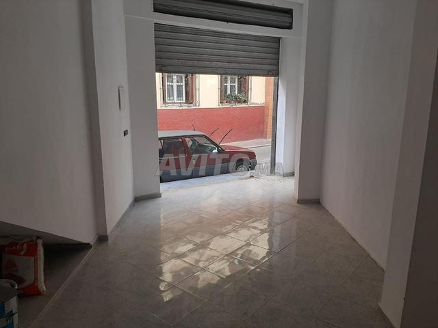 Local Commercial Khabazate - 2