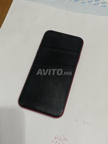 iPhone 11 64Go - 2