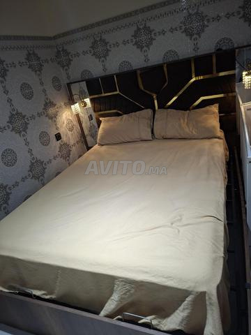 Chambre à coucher complète à vendre - 2