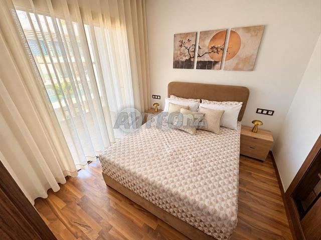 CMN-MA-2851 - Appartement à vendre à Oasis - 2
