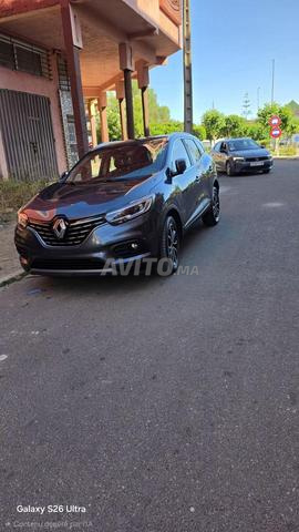 Renault Kadjar bon état