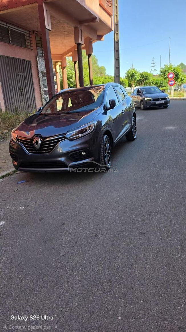 Renault kadjar bonne etat