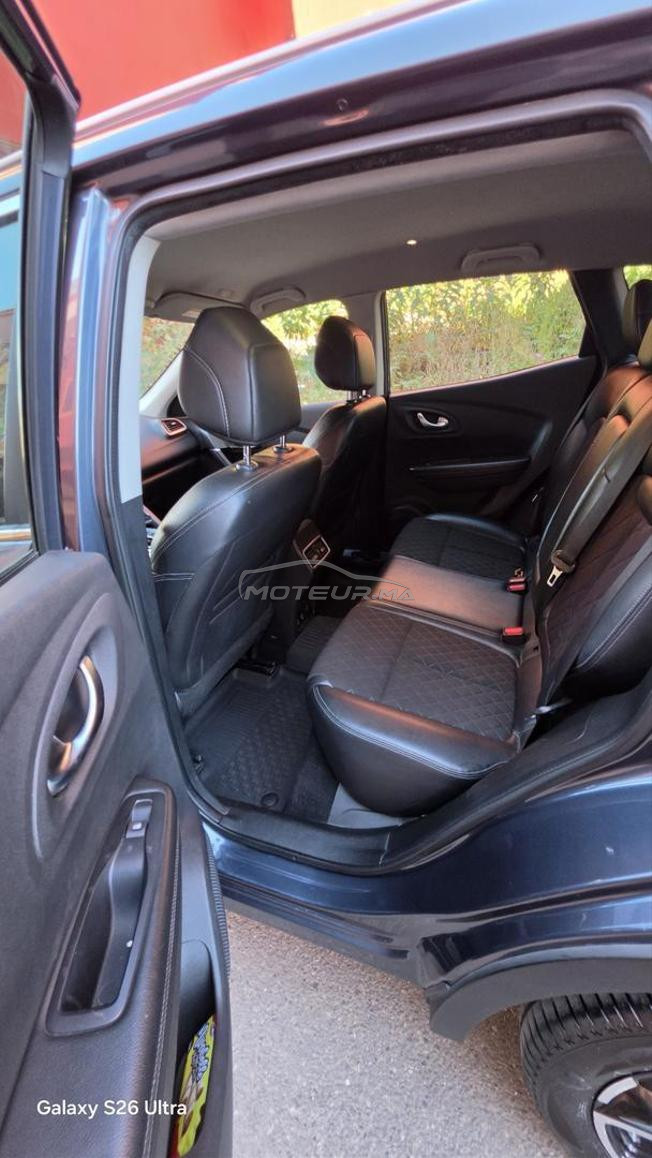 Renault kadjar bonne etat