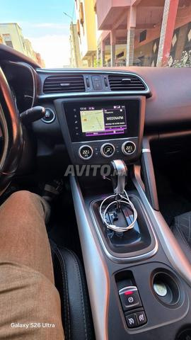 Renault Kadjar bon état - 2