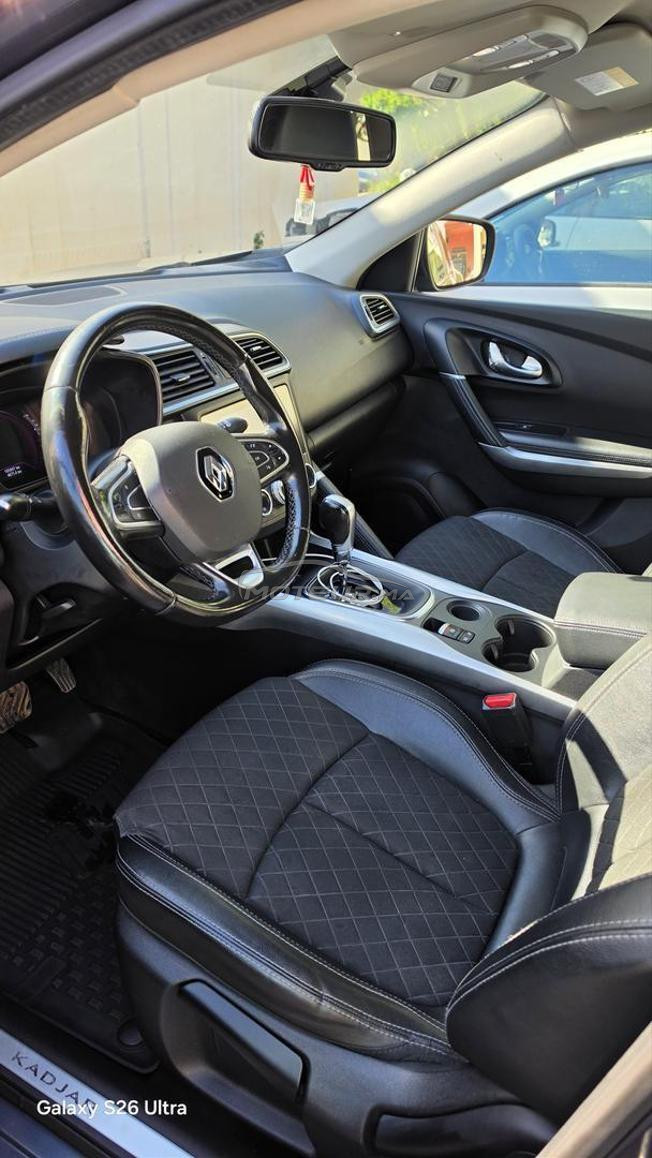 Renault kadjar bonne etat