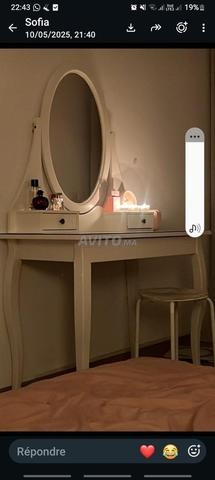 Coiffeuse IKEA toute neuve - 2