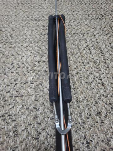Harpon Subea 90 - 2