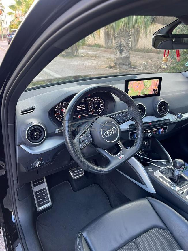 audi Q2 S line