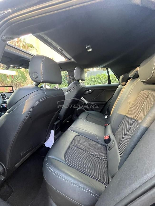 audi Q2 S line