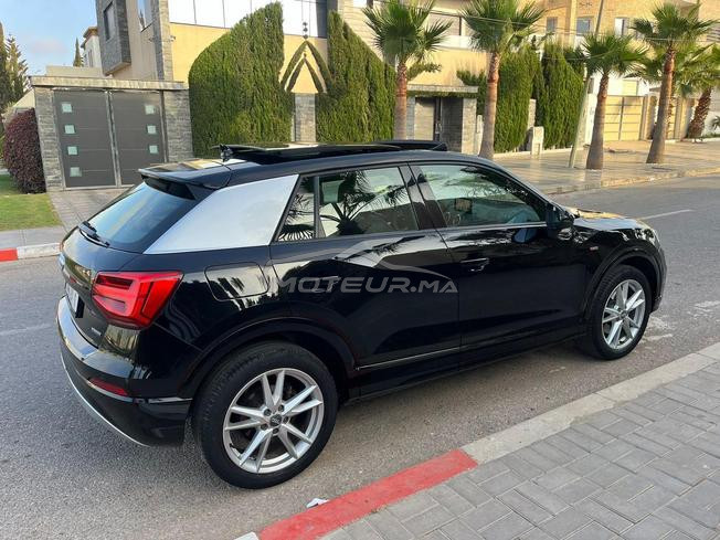 audi Q2 S line
