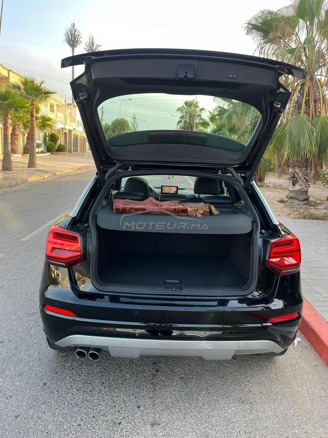 audi Q2 S line