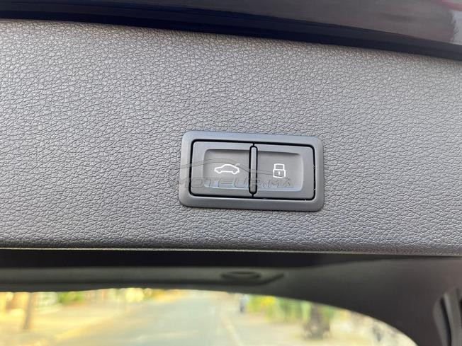 audi Q2 S line