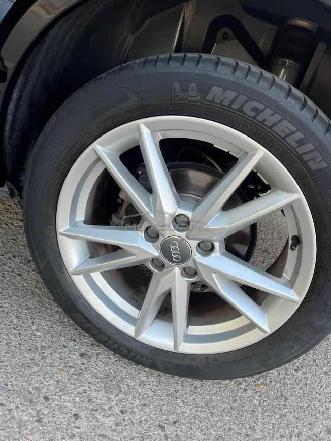 audi Q2 S line