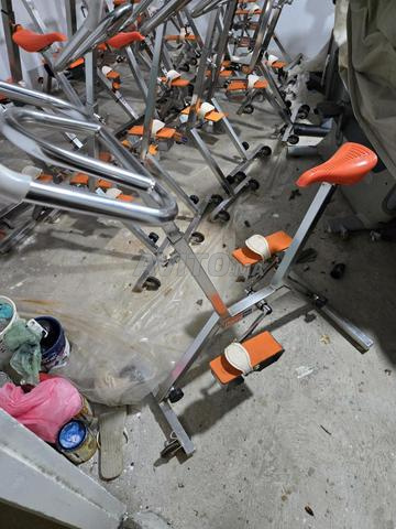 Vélos Aquabikes ( Vélo de piscine) - 2