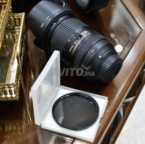 Objectif 18-300mm VR - 2
