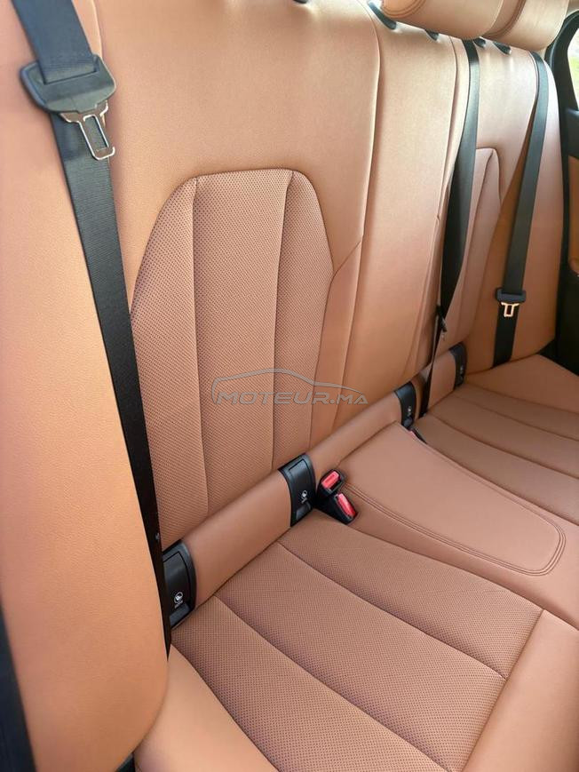 BMW Série 3 318d Marrakech – Août 2023 
