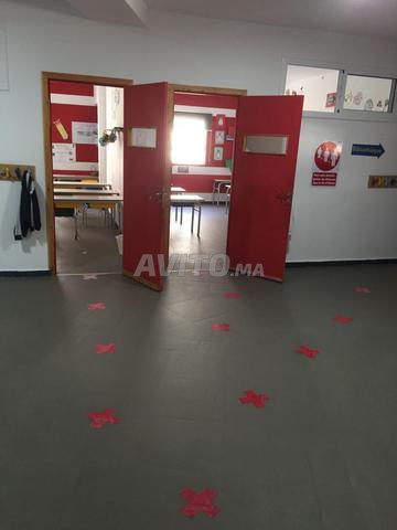 École privée à vendre à Tanger - 2