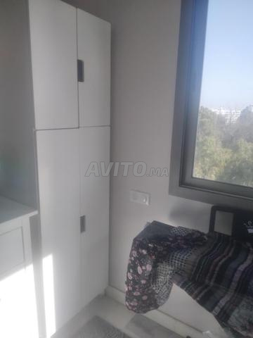 Belle armoire IKEA STUVA GRUND à vendre - 2