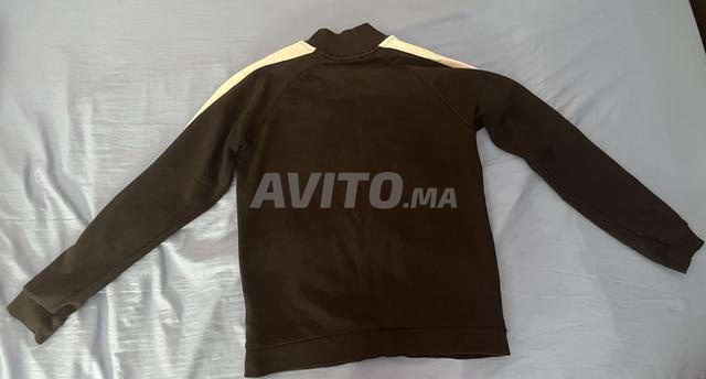 Veste Puma authentique taille 13-14 ans - 2