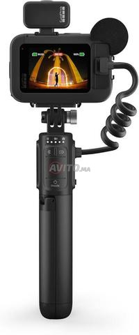 GoPro HERO13 Black Creator Edition - 2
