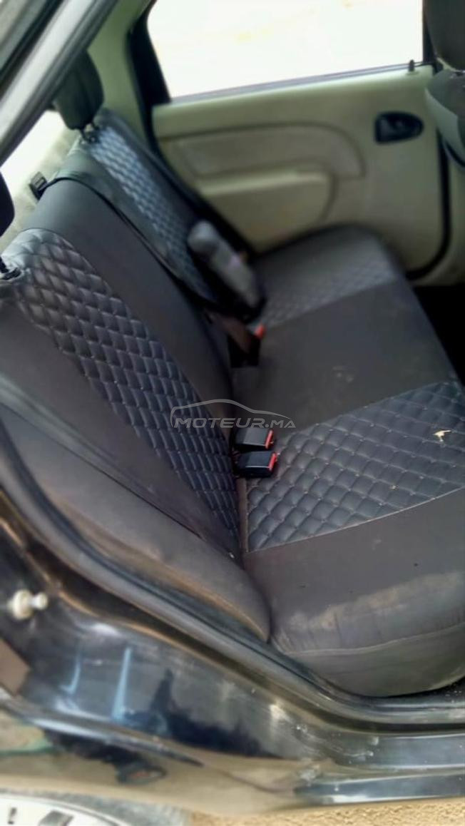 Dacia Logan à vendre 
