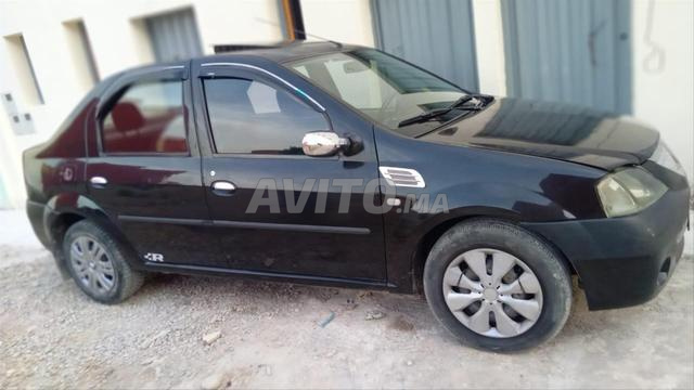 Dacia Logan à vendre - 2