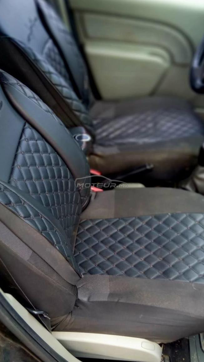 Dacia Logan à vendre 