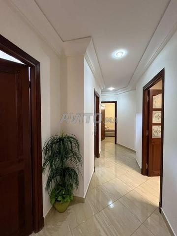 Appartement meublé 97 m² à Sky17, Malabata - 2