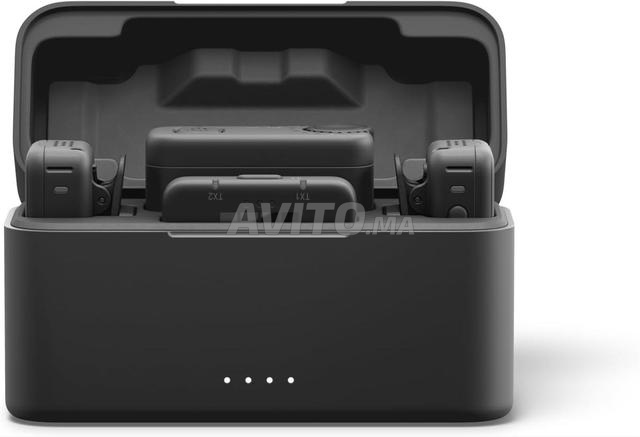 GoPro kit complet micro sans fil - 2