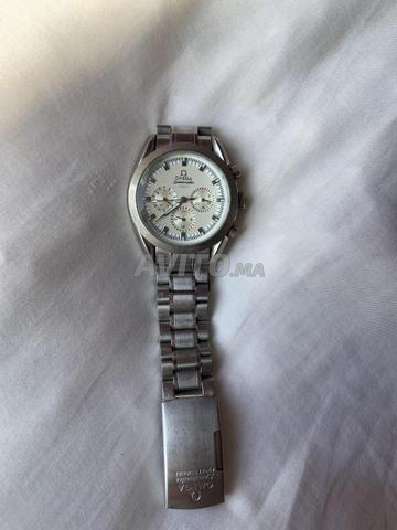 Montre Omega Speedmaster - 2