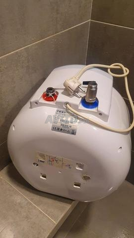 Chauffe-eau électrique en bon état 15L - 2
