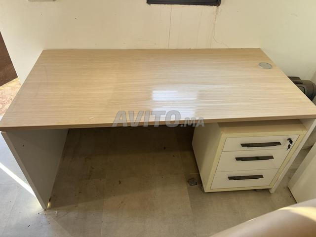 Bureau neuf - 2