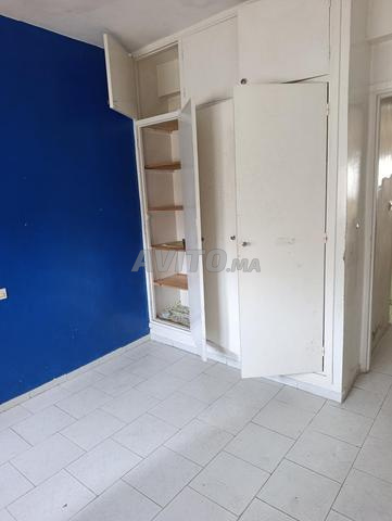 Appartement à Vendre – Rabat L'Océan