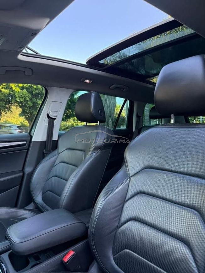 SKODA KODIAQ 7 PLACES 4*4