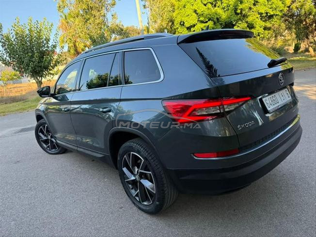 SKODA KODIAQ 7 PLACES 4*4